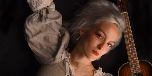 LIVE: Dafina (Alternative\/Pop\/Rock) | Seria Deconectat #444