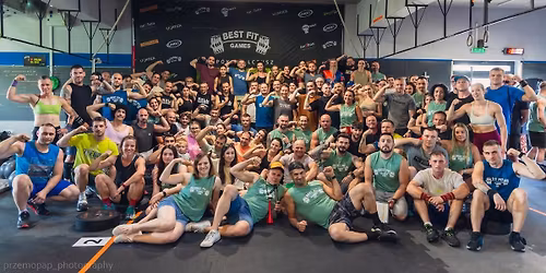 BESTFIT GAMES AMATOR 2025