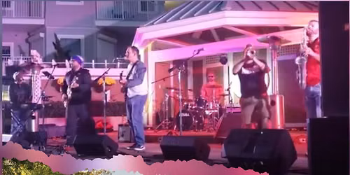 Over Time @ the 2026 Sea Witch Festival