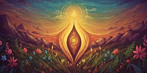 Goddess and Sacred Sexual Awakening Retreat