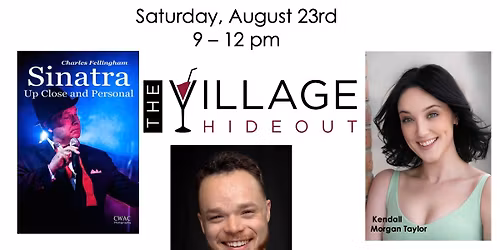 Live Music at the Village Hideout, Smyrna