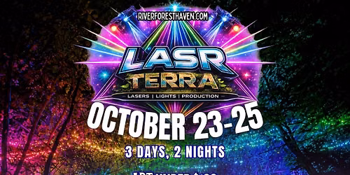 LASR Terra