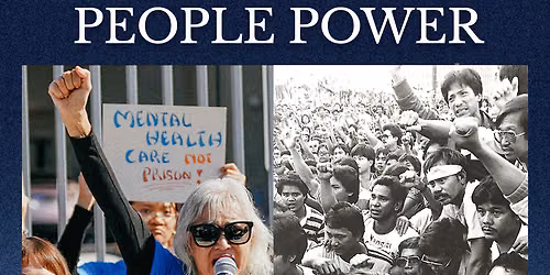 Siklab Presents: PEOPLE POWER