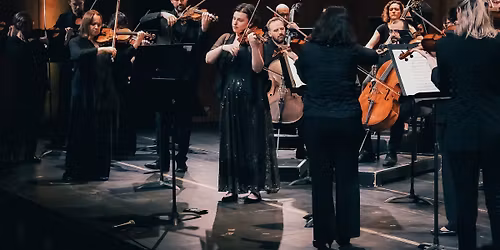 An Afternoon of English Classics