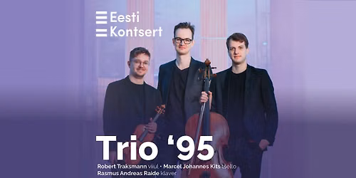 Trio '95