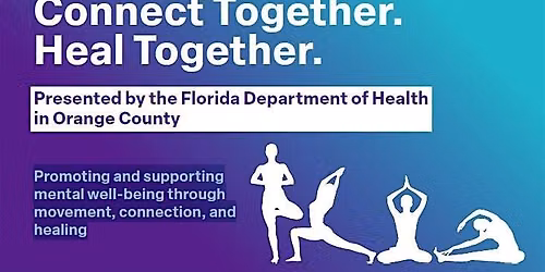 Move Together. Connect Together. Heal Together.