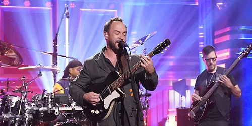 Dave Matthews Band