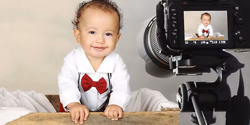 Kostnadsfri barnefotografering p\u00e5 Alti Farmandstredet uten kj\u00f8peplikt!