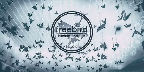 Brian "BSKi" Collazo, Gil Parris, Jeremy Baum, Anthony Candullo, Joe Piteo