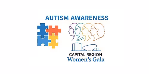 Capital Region Women's ONLY Gala, Ages 12 and Up