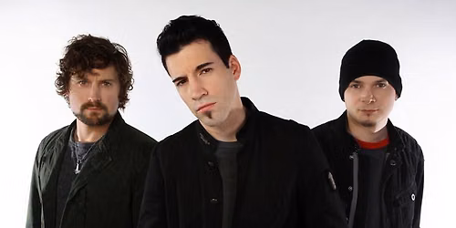 Theory Of A Deadman & Sevendust