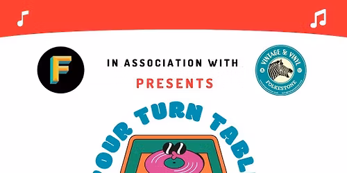 Your Turn Table