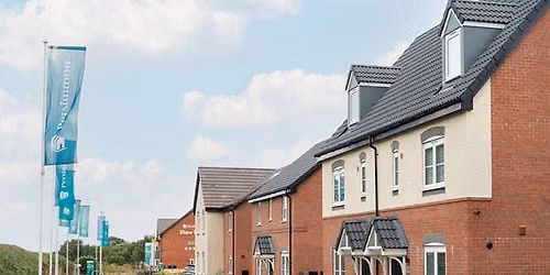 Open House Event at Jubilee Rise, Shepshed
