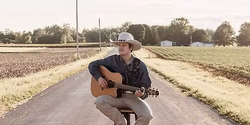 Preston McCabe