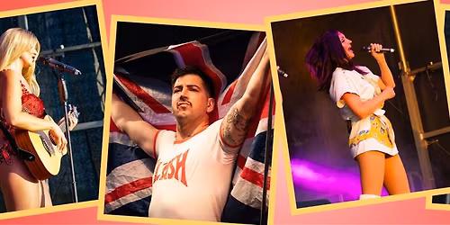 Riviera Tribute Festival