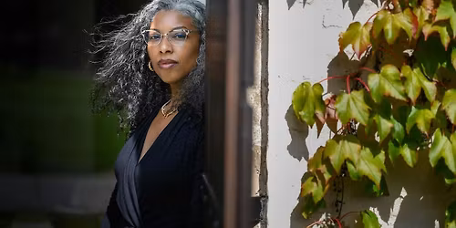 Master Class with Khadijah Queen - Poetic License Project