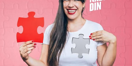 Soltera y entera en Madrid