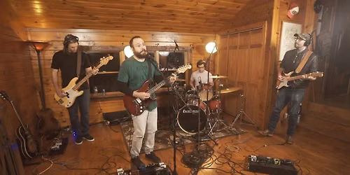 The Jacks Live