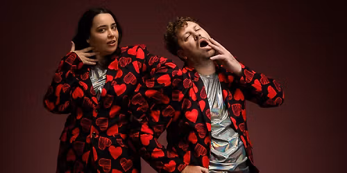 Date Night - Brisbane Comedy Festival 2026