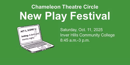 New Play Festival