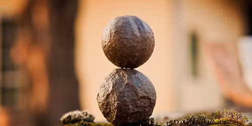 Meditation, Community, and Support