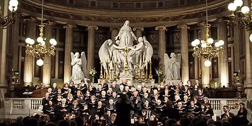 Concert du Nouvel An