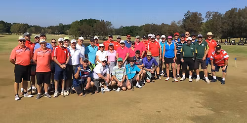 PSGC Dinner and Awards night 