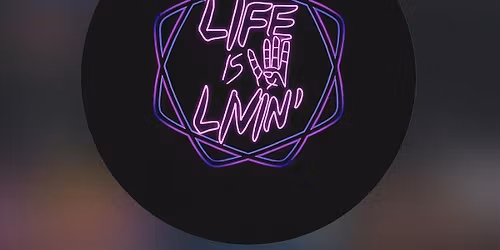 LIFEIS4LIVIN