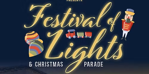 Festival of Lights 