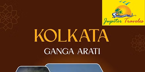 Ganga Arati Cruise