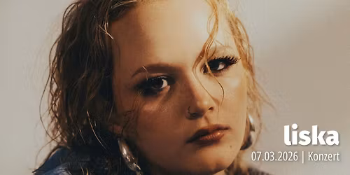 liska \u2022 Support: LUANA \u2022 KULA, Konstanz \u2022 2026