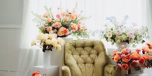 Rooted in Love Minis