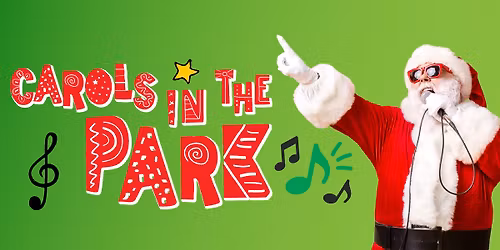 Carols in the Park