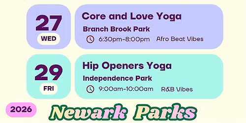 I'm So Yoga - TOUR - Complimentary Session