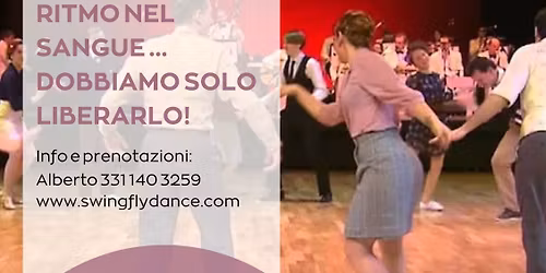 \ud83c\udfb6 \ud83c\udfb5The Big Apple Routine Workshop\ud83c\udfb6 \ud83c\udfb5