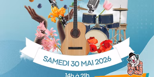 F\u00eate de Quartier Montchapet | Parc des carri\u00e8res Bacquin