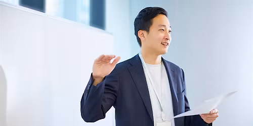 Speaking Confidence Series: Mastering Pauses