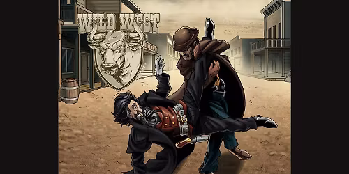 Wild West Championships