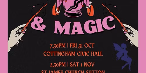 Myths and Magic