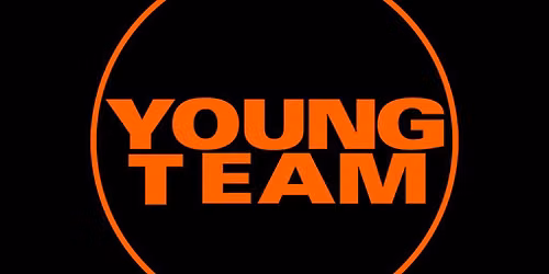 Young Team - Aberdeen - Summer Closing Party