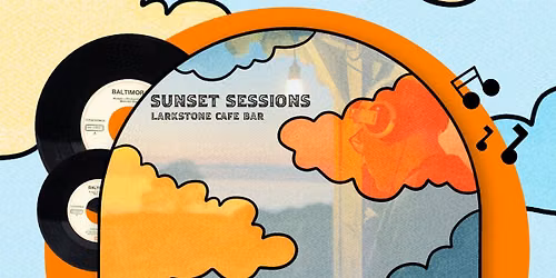 Funk n Soul Sunset Session with DJ Pete Robinson