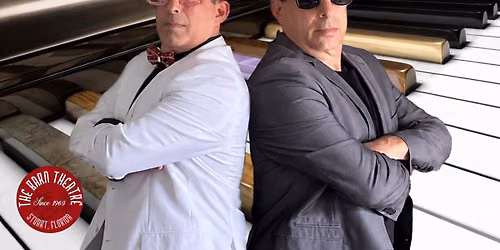 Beside Myself: A Tribute to Elton John & Billy Joel