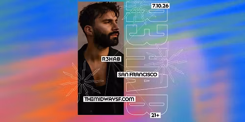 R3HAB