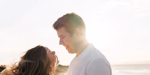 \u00c5pen Vielse - Rakel Oline & Simon Ids\u00f8e