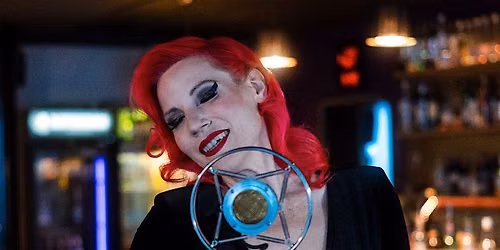 Chansons im Maison: Ein Abend mit Cate Evens