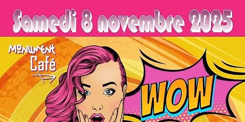 La BIG PARTY 70's-80's