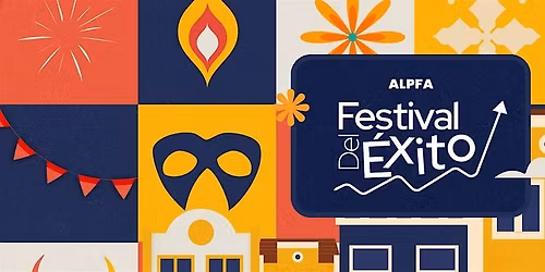 Festival del \u00c9xito con ALPFA Puerto Rico
