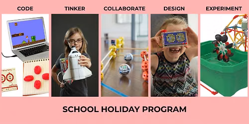 School Holiday Program