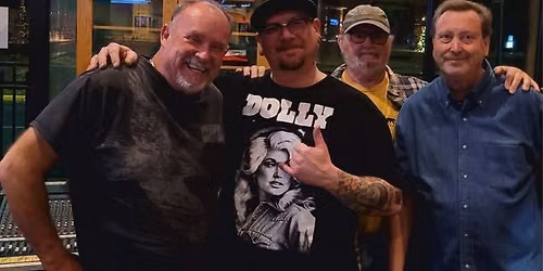 Southern Attitude Band
