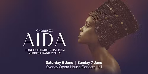 Join ChorusOz 2026 | Sing at the House